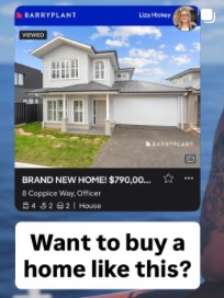 Loan Valley Instagram post