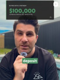 Loan Valley Instagram post