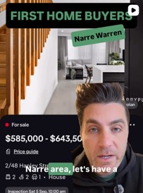 Loan Valley Instagram post