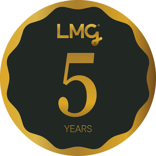 LMG 5 Years