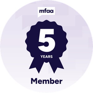 MFAA Member