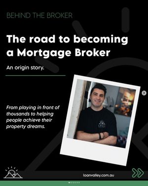 Loan Valley Instagram post