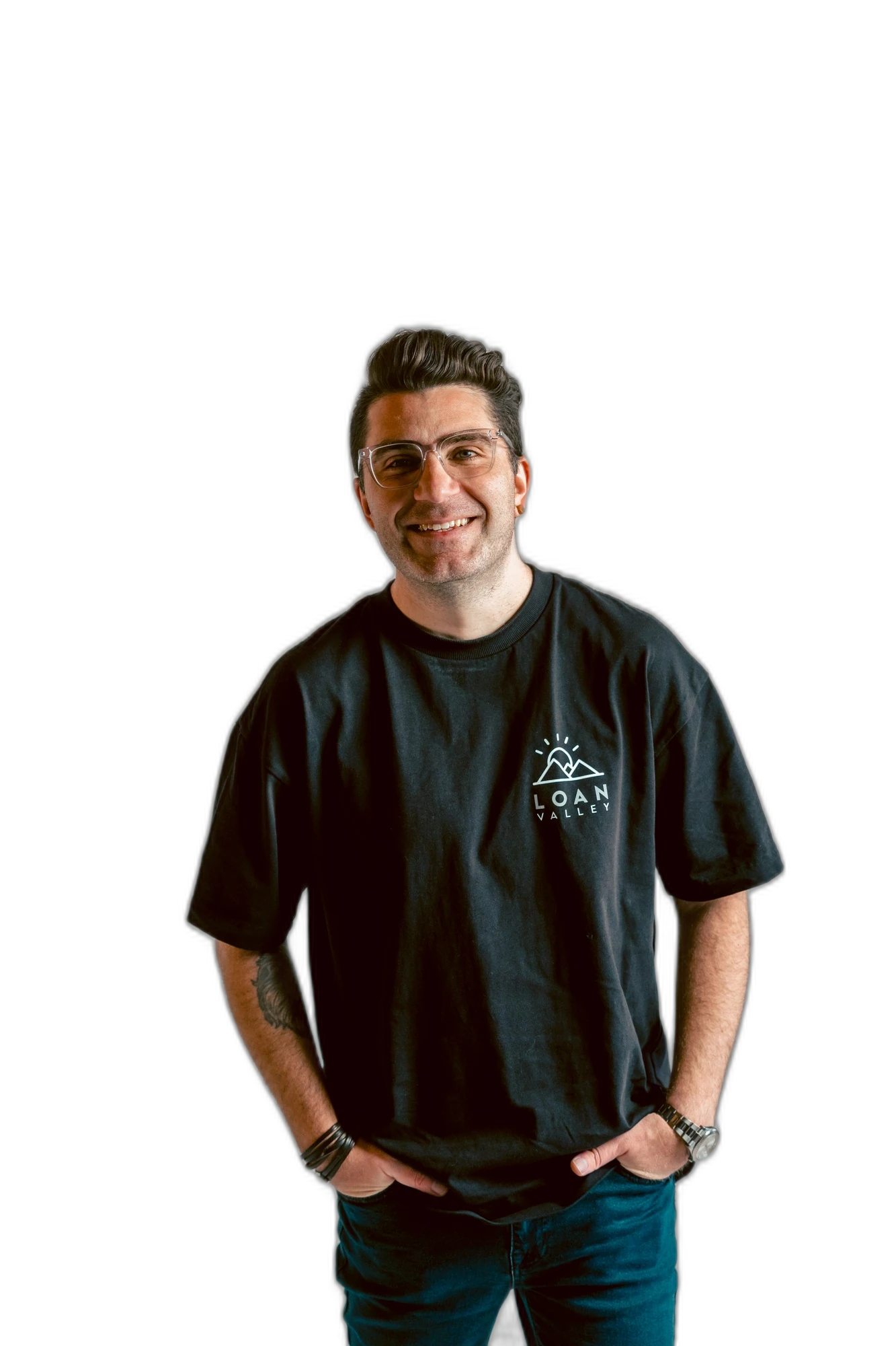 Pete Vlanes